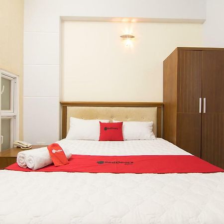 Hotel Reddoorz Near Saigon Zoo 3 Ho Chi Minh Zewnętrze zdjęcie