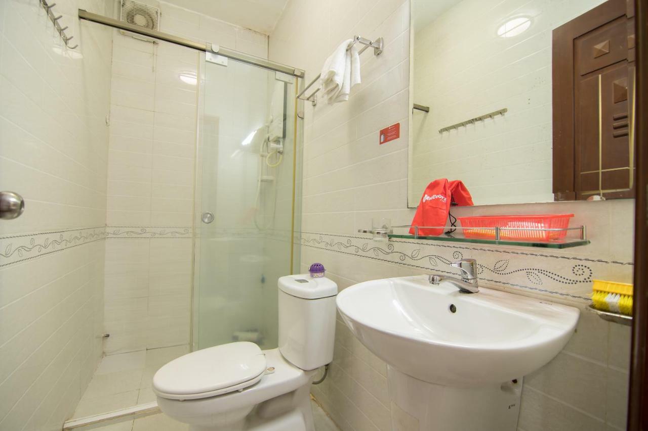 Hotel Reddoorz Near Saigon Zoo 3 Ho Chi Minh Zewnętrze zdjęcie