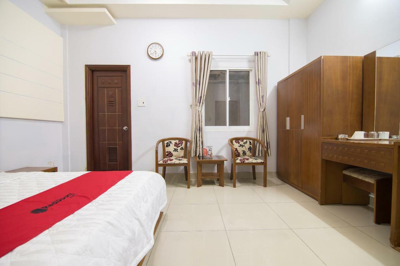 Hotel Reddoorz Near Saigon Zoo 3 Ho Chi Minh Zewnętrze zdjęcie