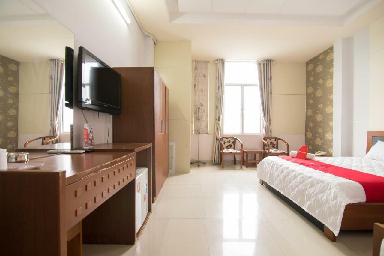 Hotel Reddoorz Near Saigon Zoo 3 Ho Chi Minh Zewnętrze zdjęcie