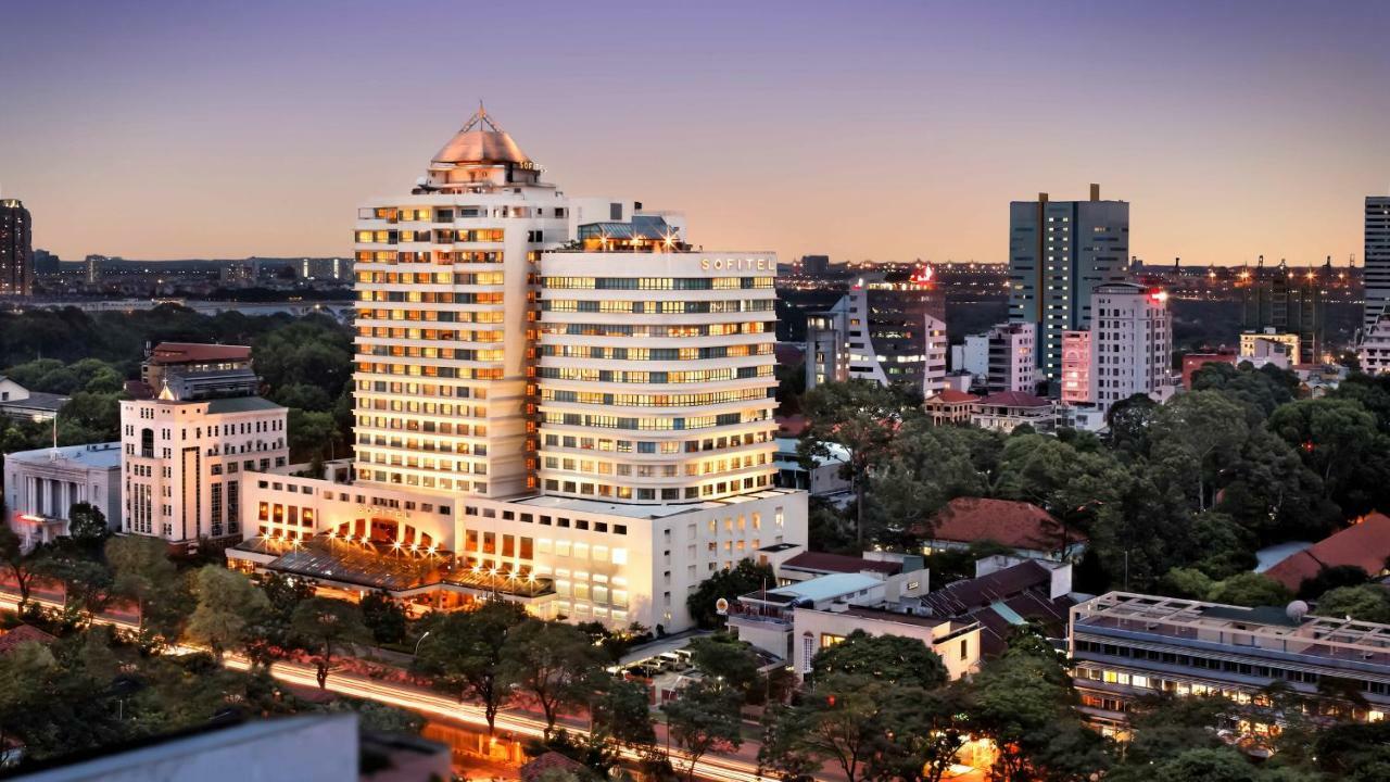 Hotel Reddoorz Near Saigon Zoo 3 Ho Chi Minh Zewnętrze zdjęcie