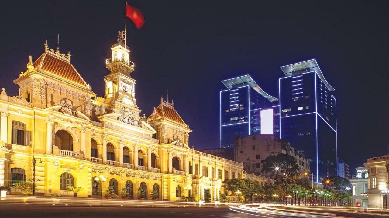 Hotel Reddoorz Near Saigon Zoo 3 Ho Chi Minh Zewnętrze zdjęcie